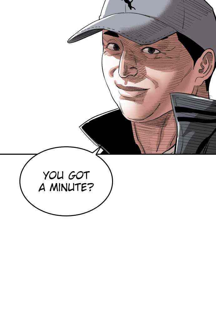 Read Build Up Manga Online