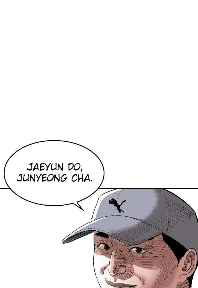 Read Build Up Manga Online