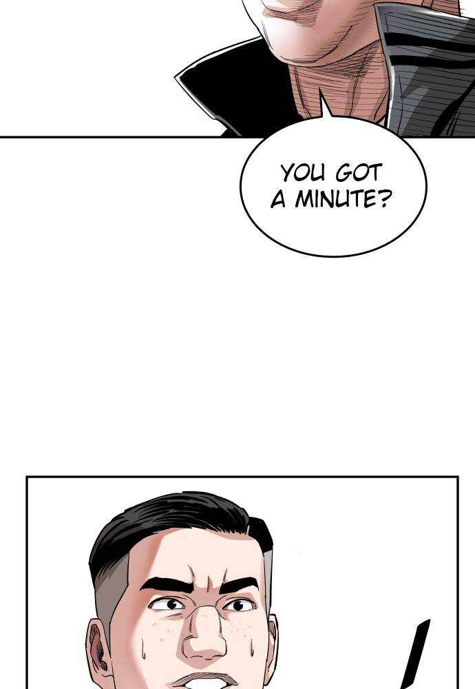 Read Build Up Manga Online