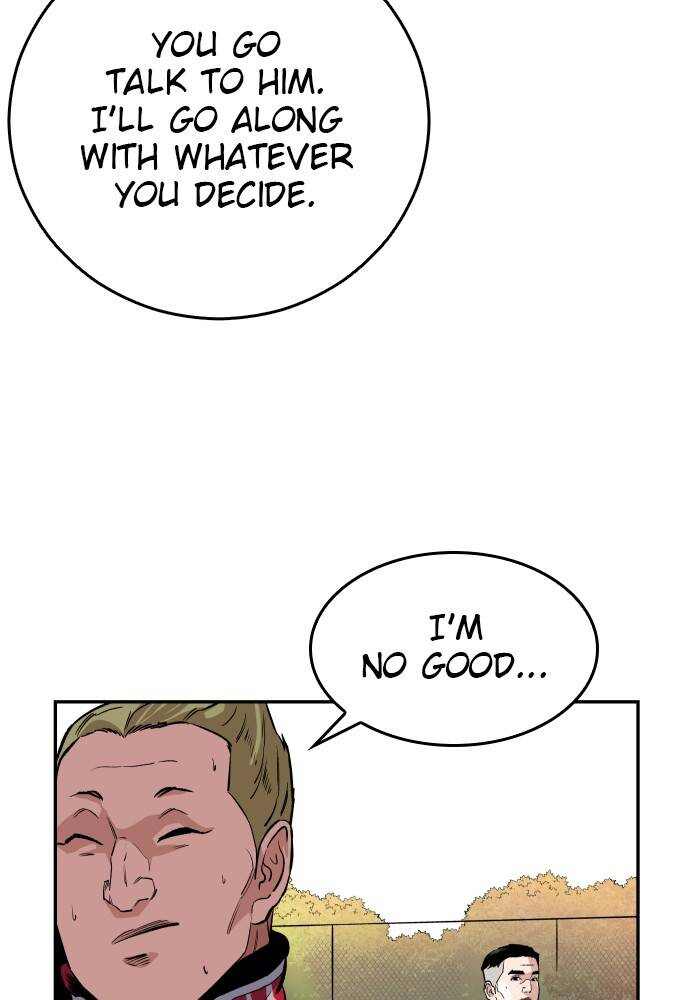 Read Build Up Manga Online