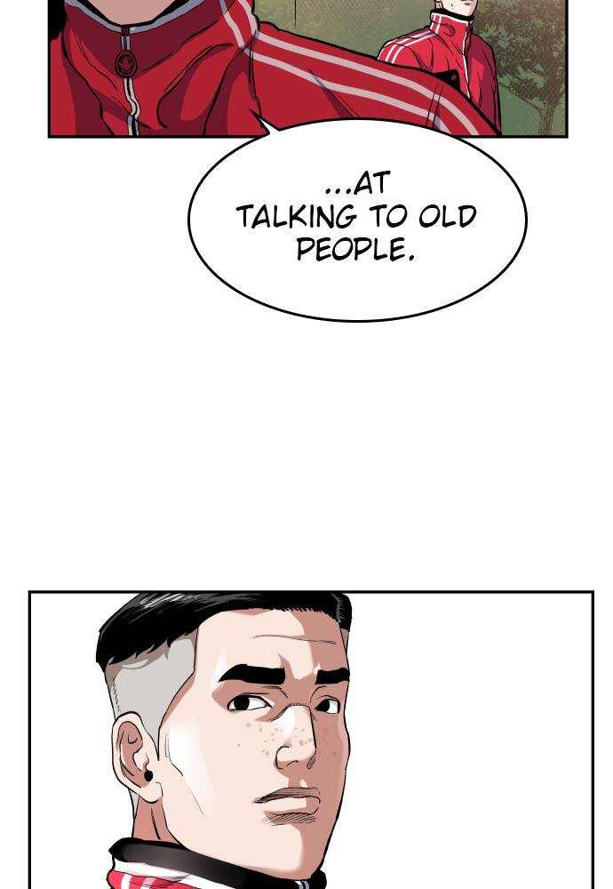 Read Build Up Manga Online