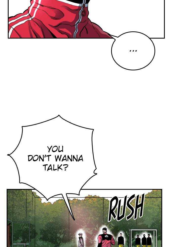 Read Build Up Manga Online