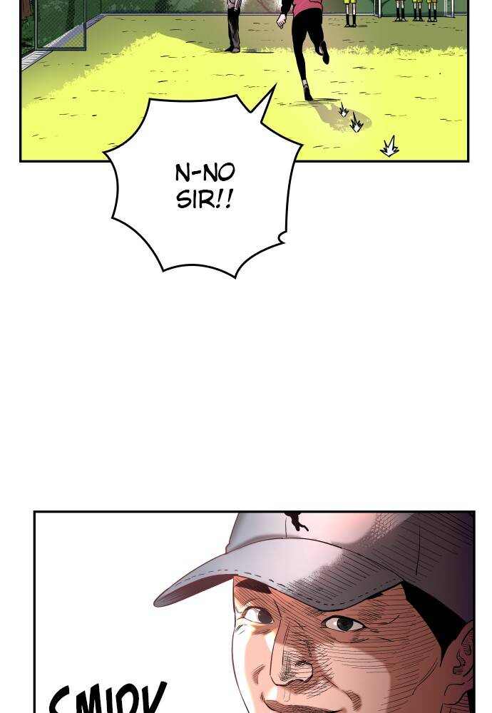 Read Build Up Manga Online