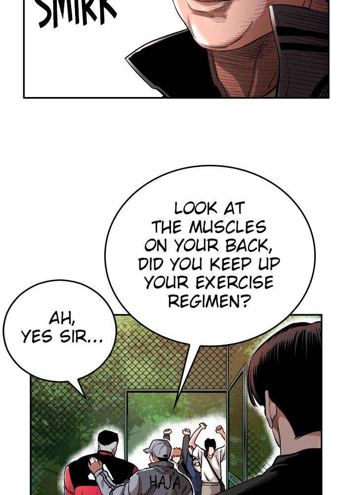 Read Build Up Manga Online
