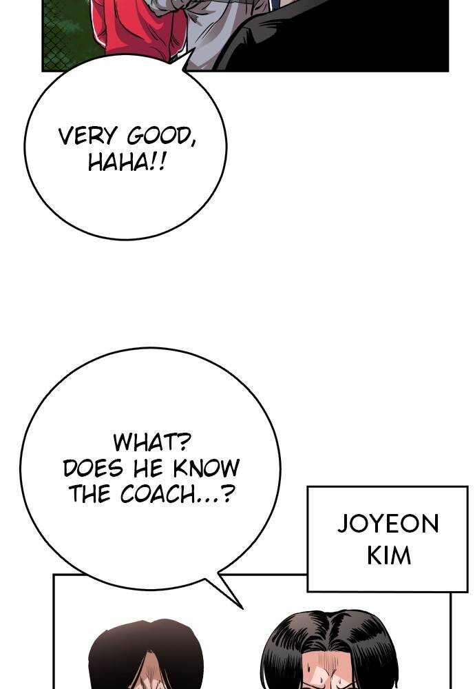Read Build Up Manga Online