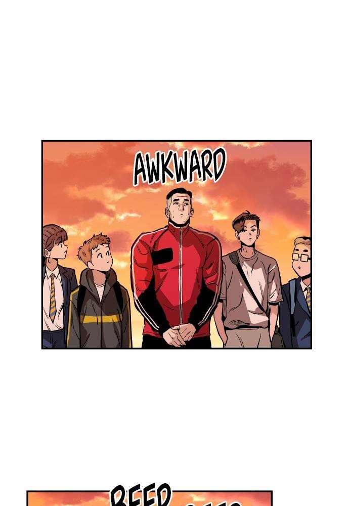 Read Build Up Manga Online