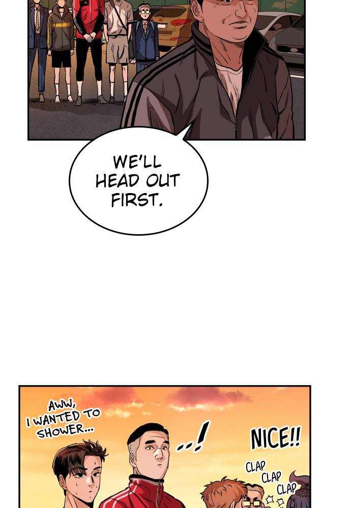 Read Build Up Manga Online