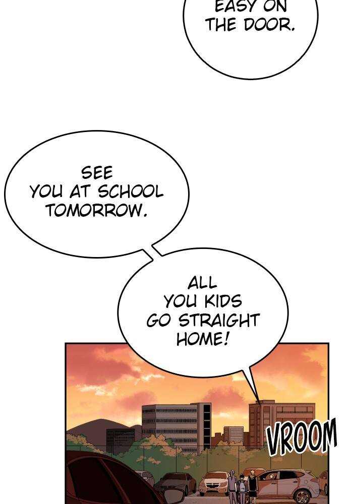 Read Build Up Manga Online