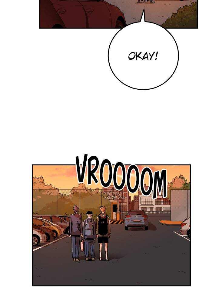 Read Build Up Manga Online
