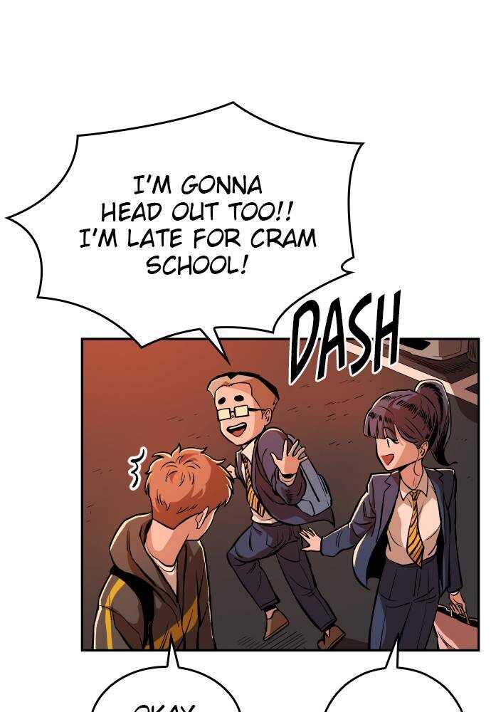 Read Build Up Manga Online