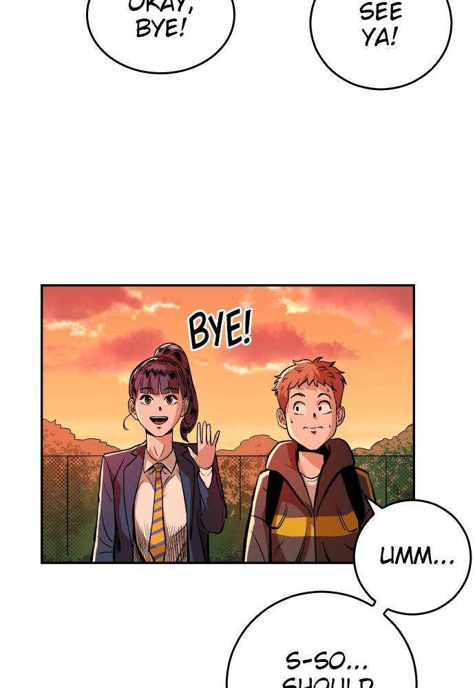 Read Build Up Manga Online