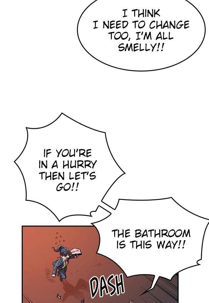 Read Build Up Manga Online