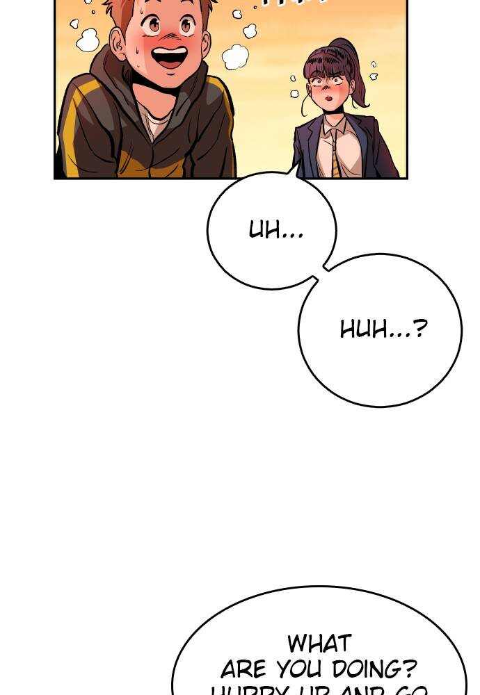 Read Build Up Manga Online