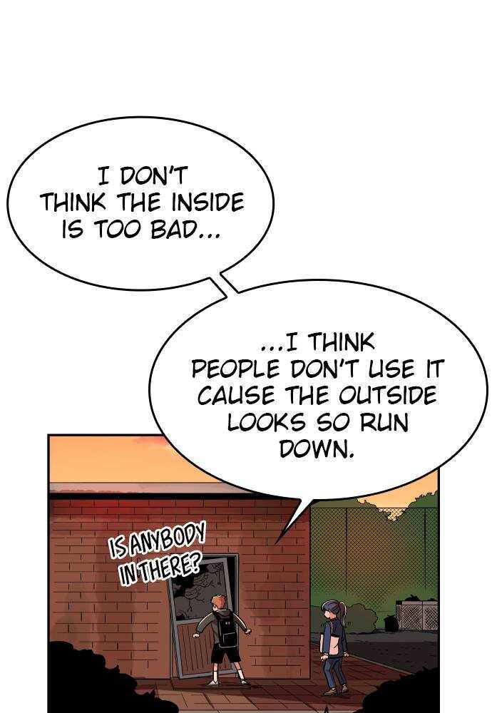 Read Build Up Manga Online