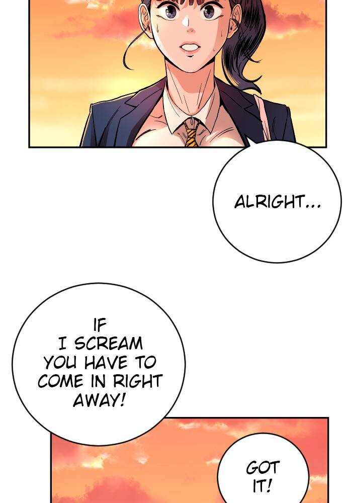 Read Build Up Manga Online
