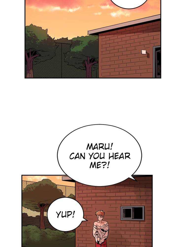 Read Build Up Manga Online