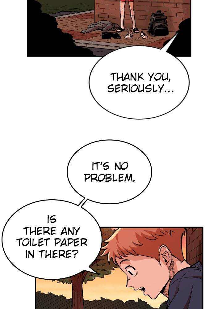 Read Build Up Manga Online