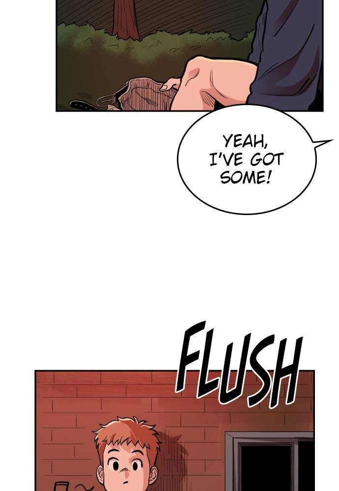 Read Build Up Manga Online