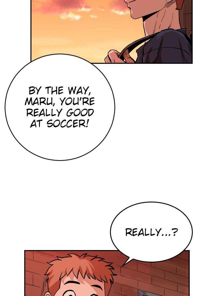Read Build Up Manga Online