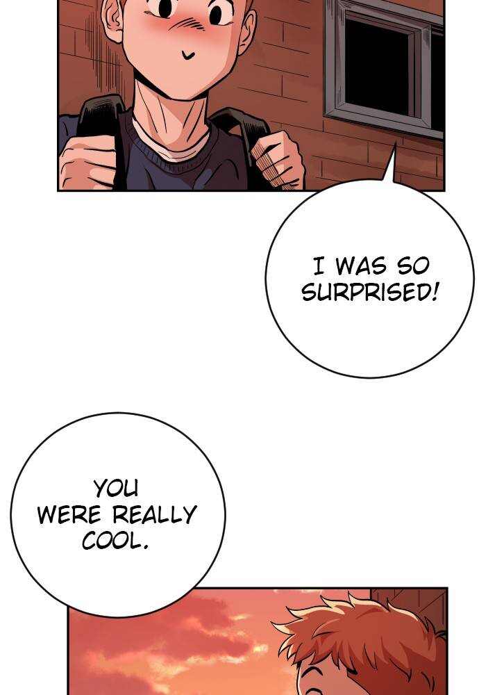 Read Build Up Manga Online