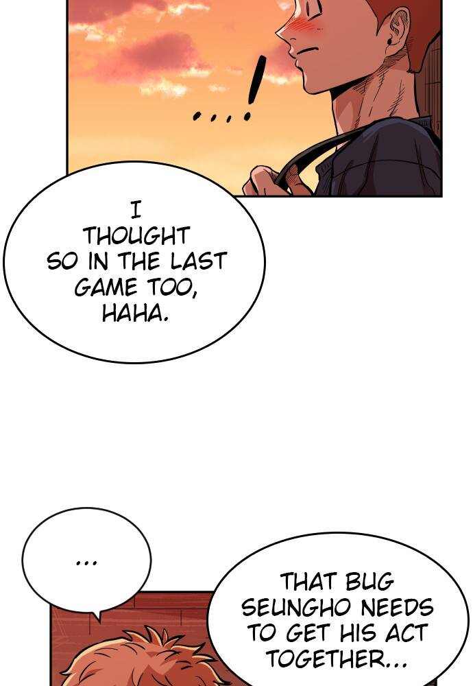 Read Build Up Manga Online