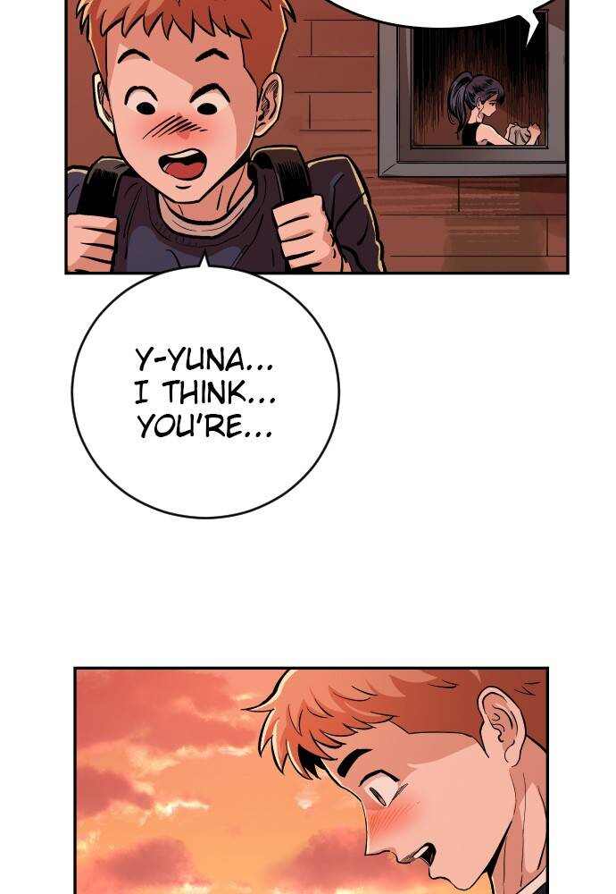 Read Build Up Manga Online