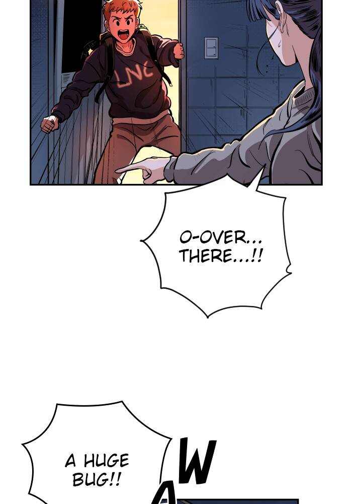 Read Build Up Manga Online