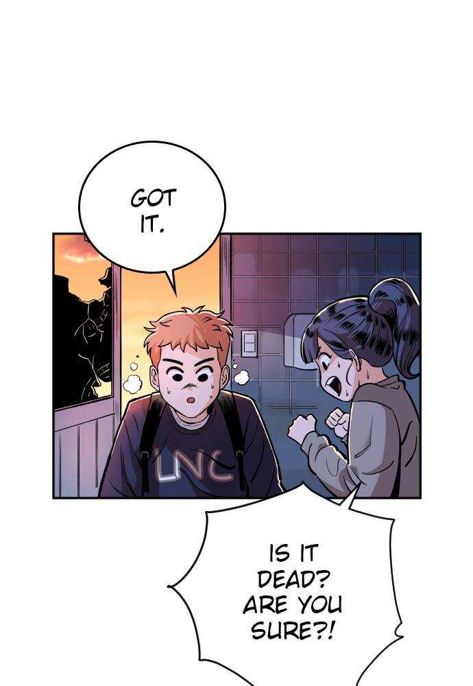 Read Build Up Manga Online