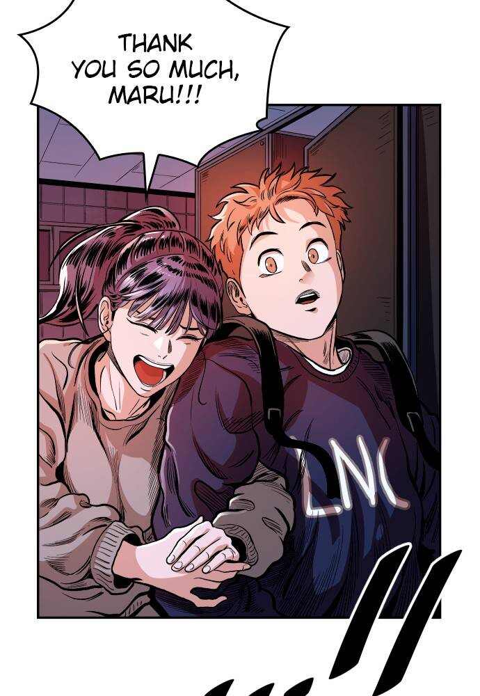 Read Build Up Manga Online