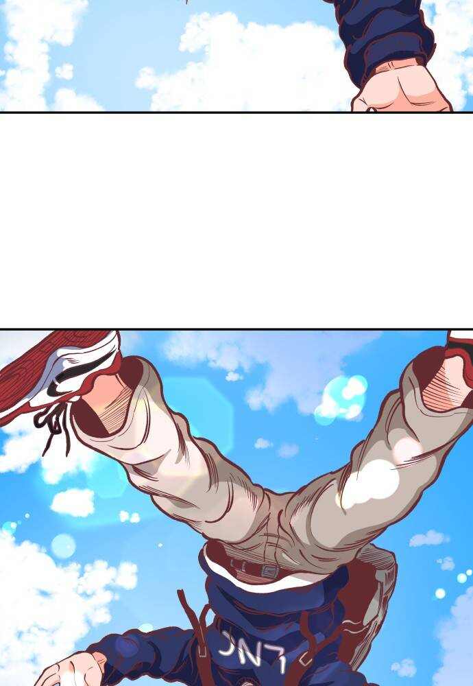 Read Build Up Manga Online