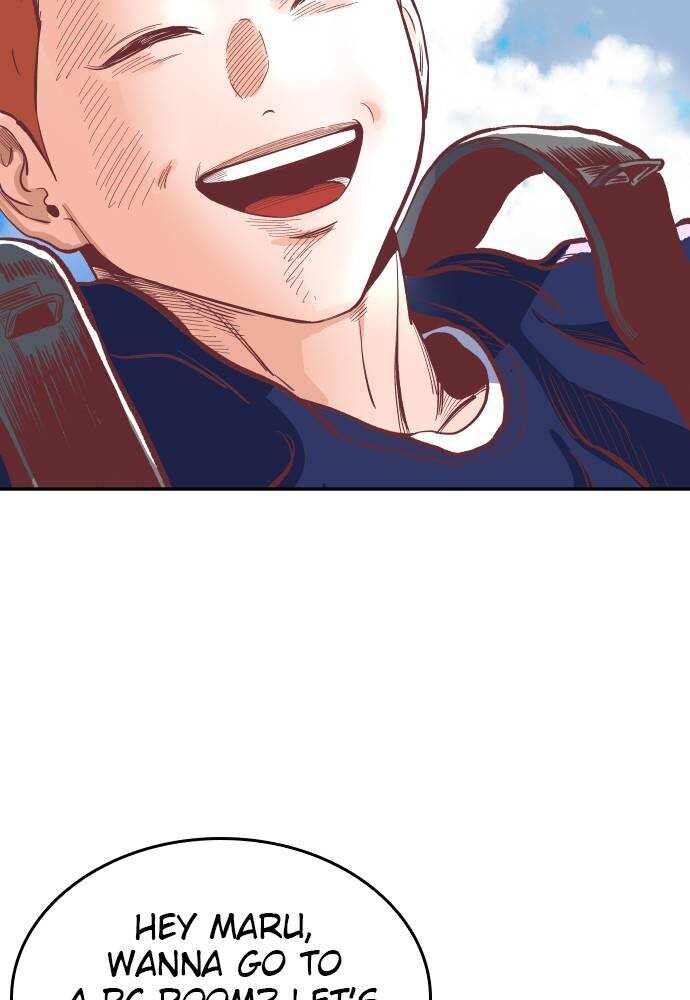 Read Build Up Manga Online