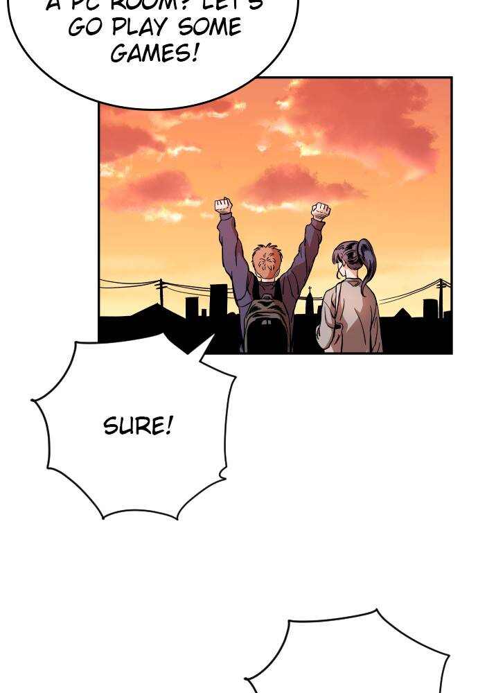 Read Build Up Manga Online