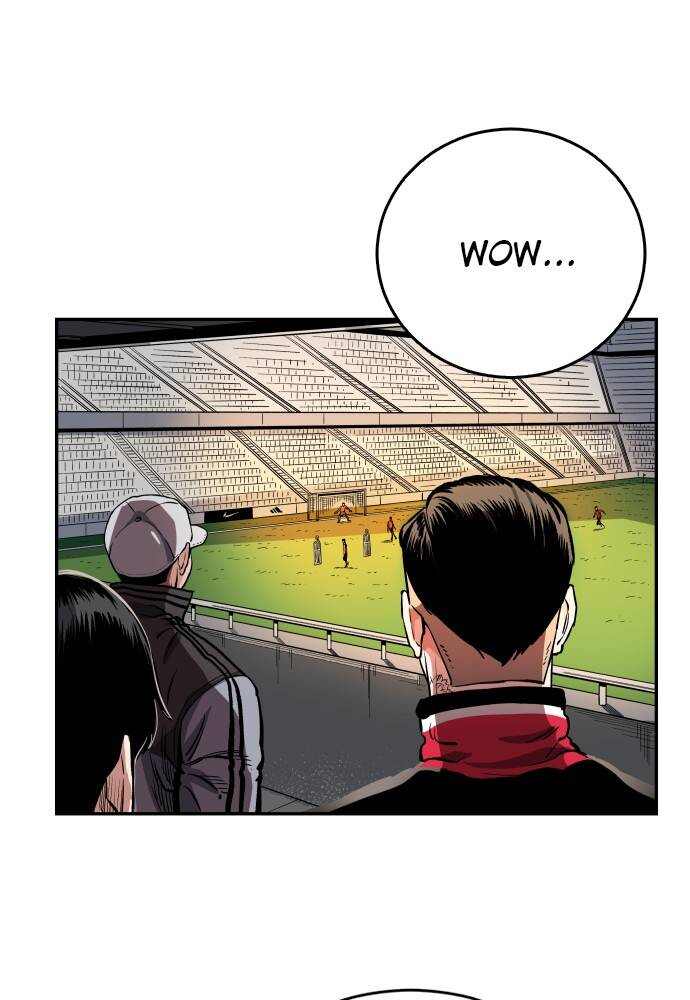 Read Build Up Manga Online