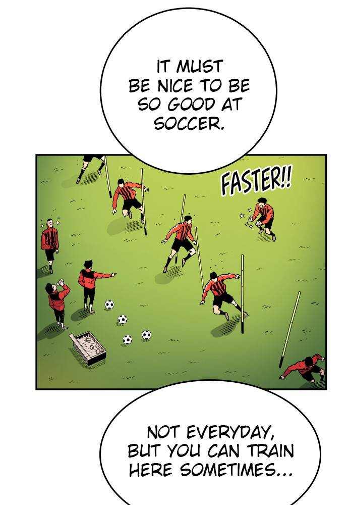 Read Build Up Manga Online
