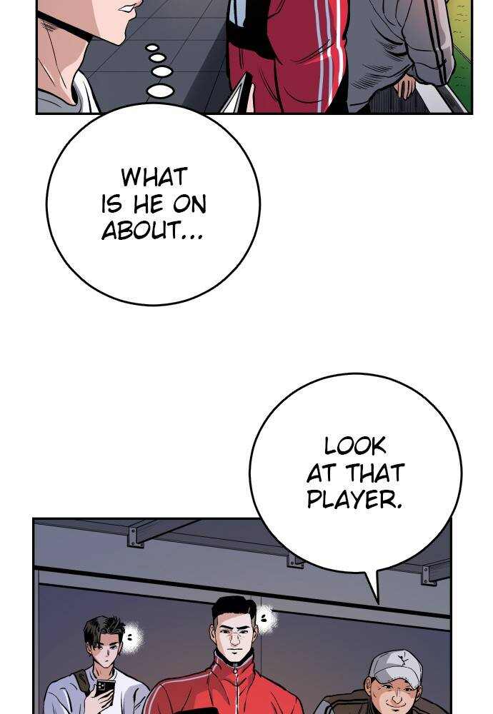 Read Build Up Manga Online