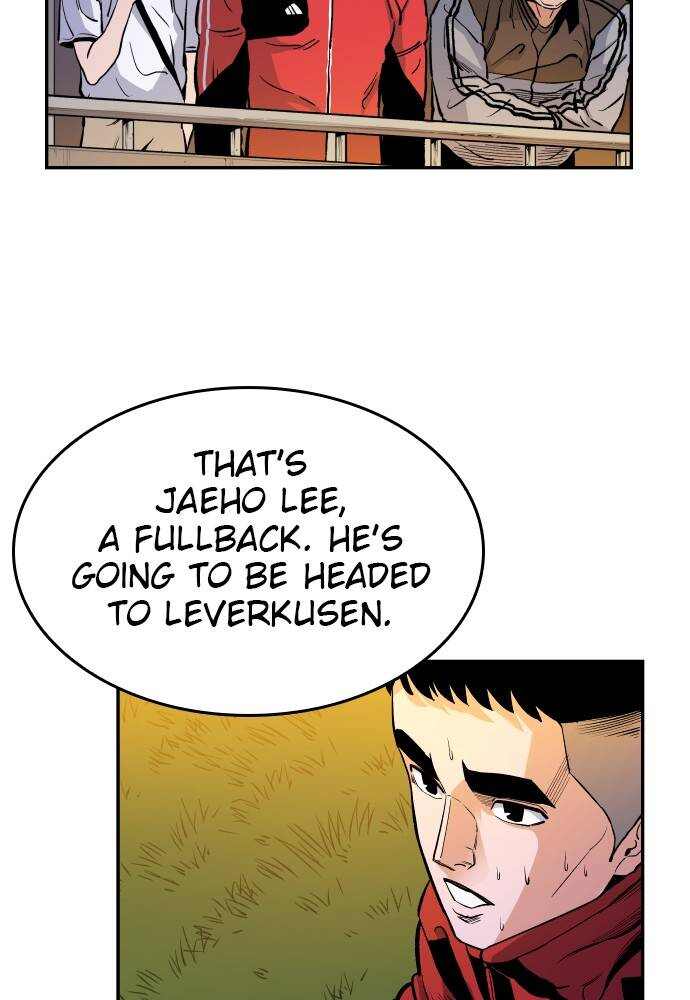 Read Build Up Manga Online