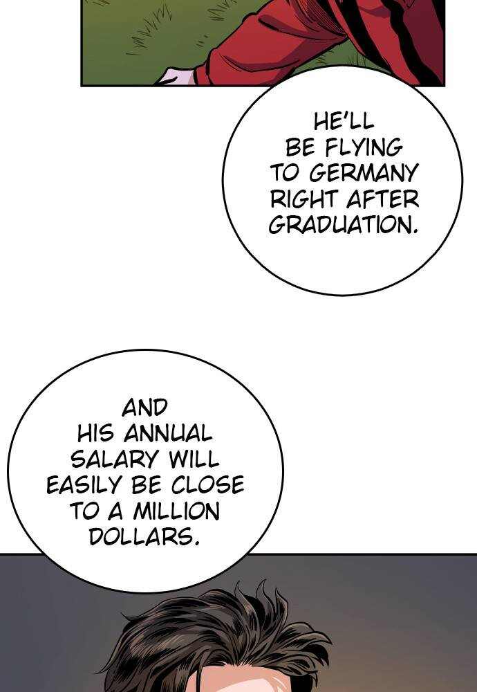Read Build Up Manga Online