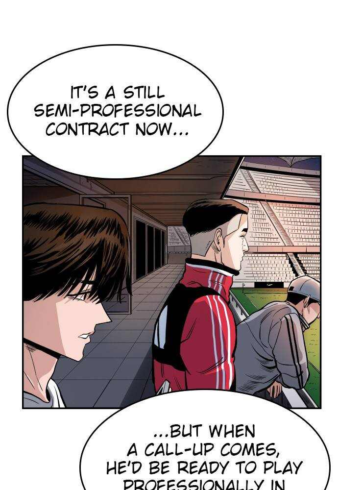 Read Build Up Manga Online