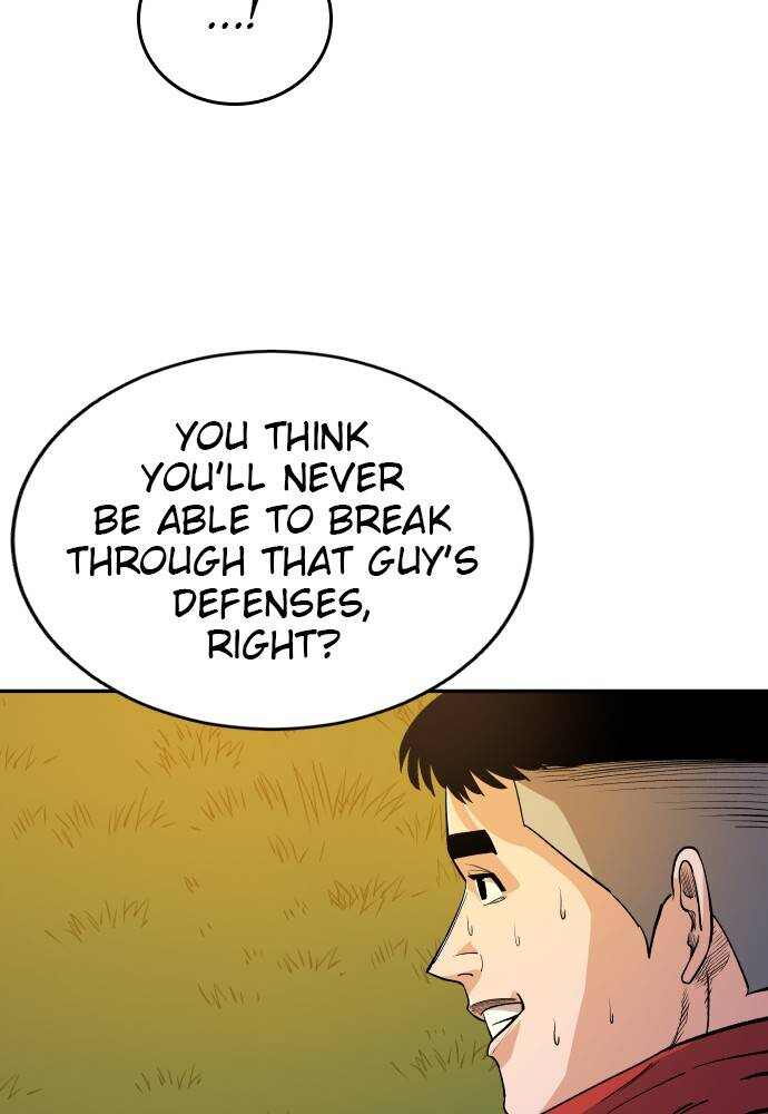 Read Build Up Manga Online