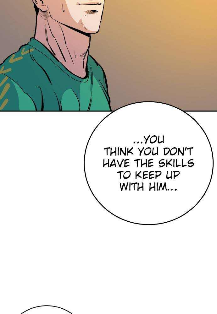 Read Build Up Manga Online