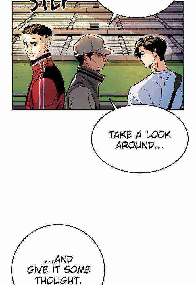 Read Build Up Manga Online