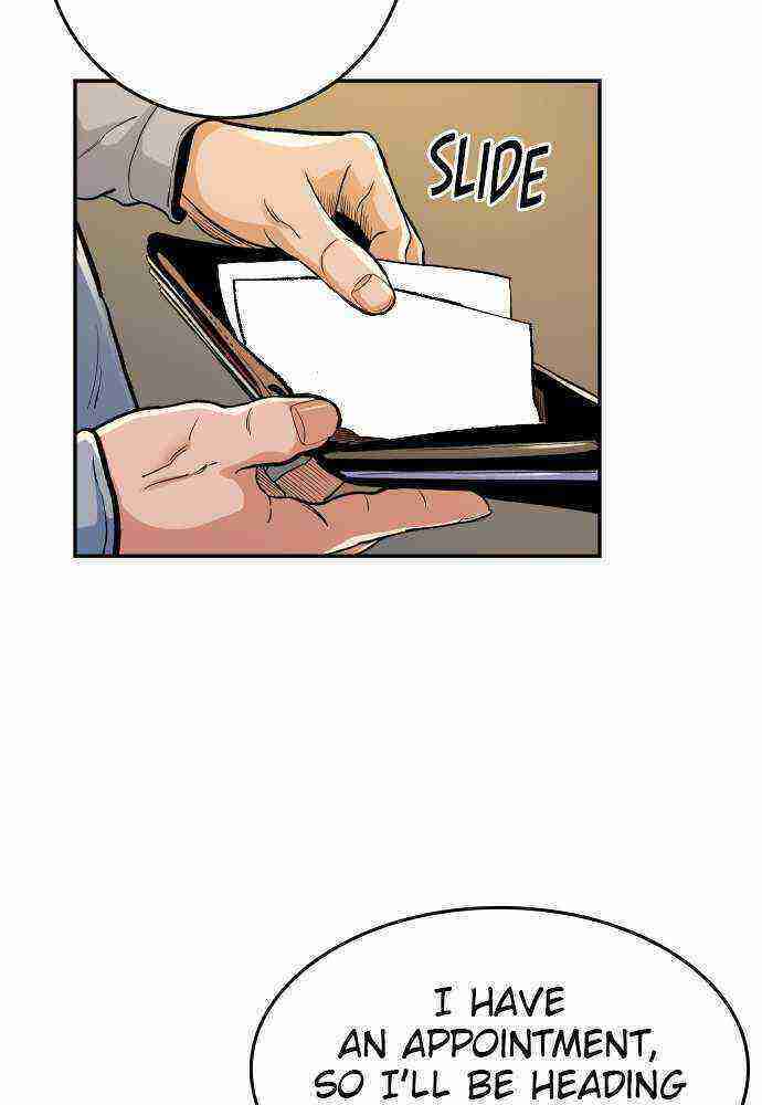 Read Build Up Manga Online