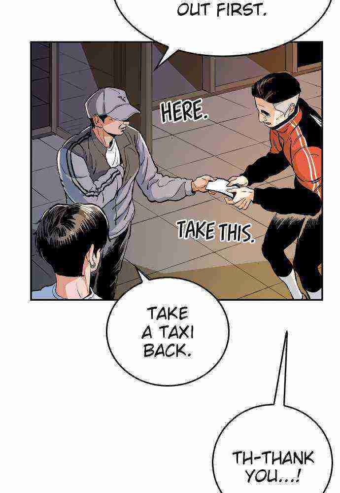 Read Build Up Manga Online