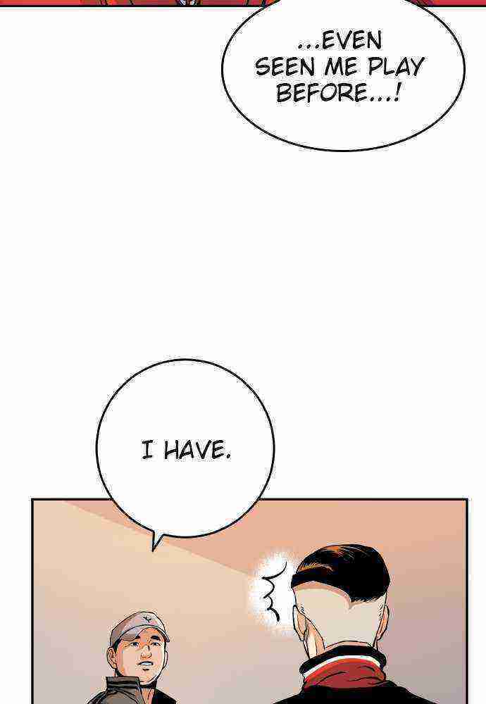 Read Build Up Manga Online
