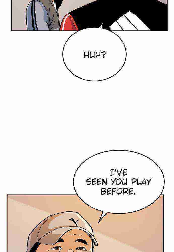 Read Build Up Manga Online