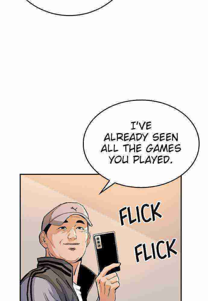 Read Build Up Manga Online