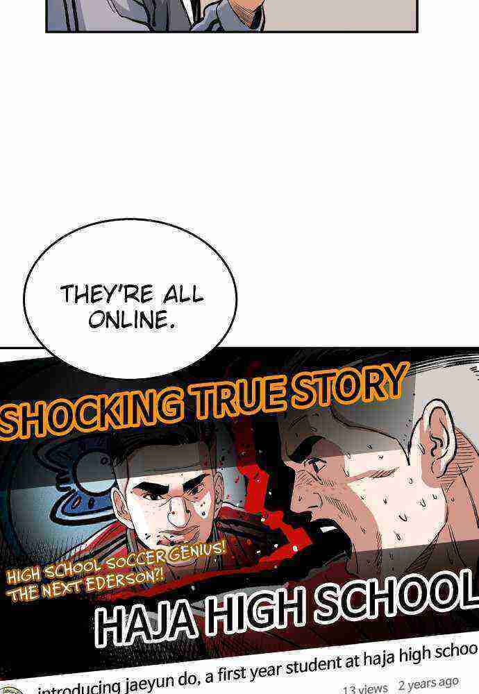 Read Build Up Manga Online