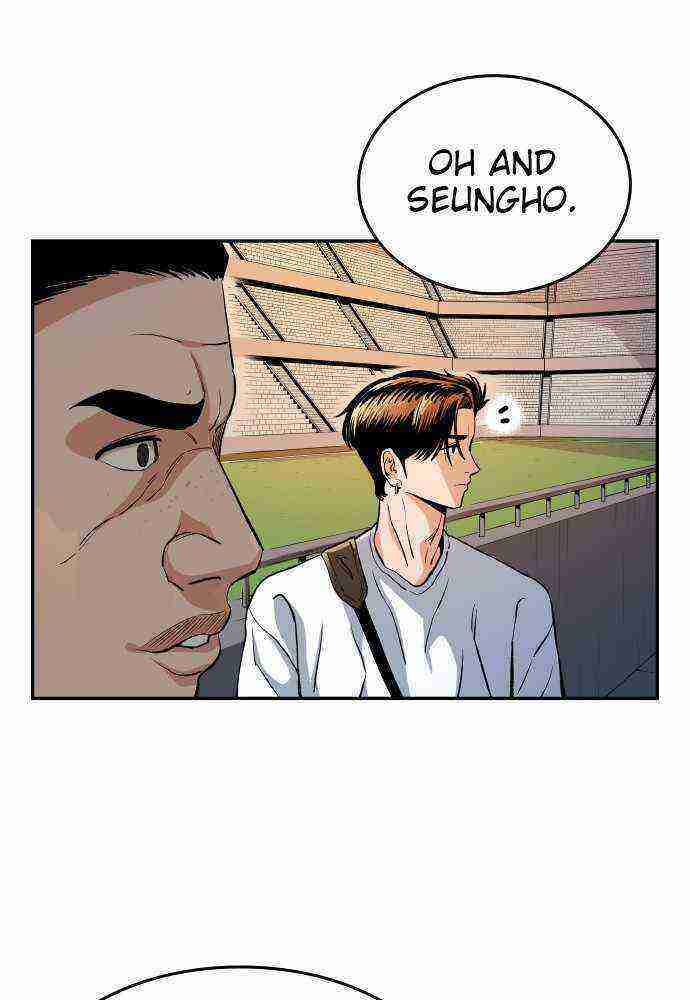 Read Build Up Manga Online