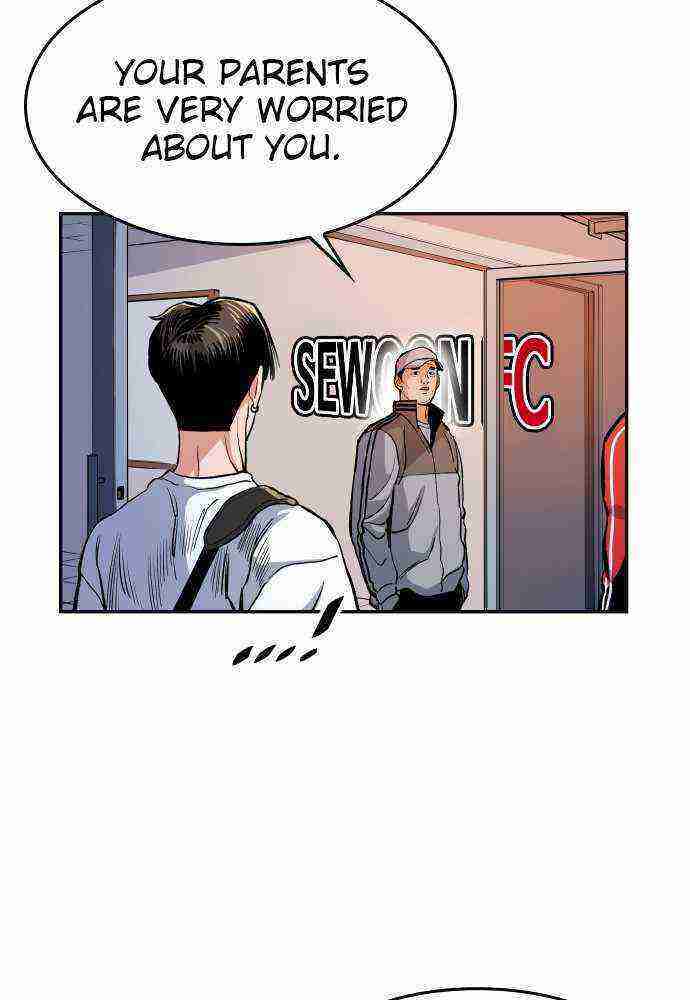 Read Build Up Manga Online