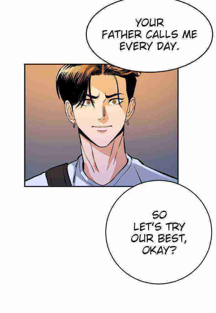 Read Build Up Manga Online